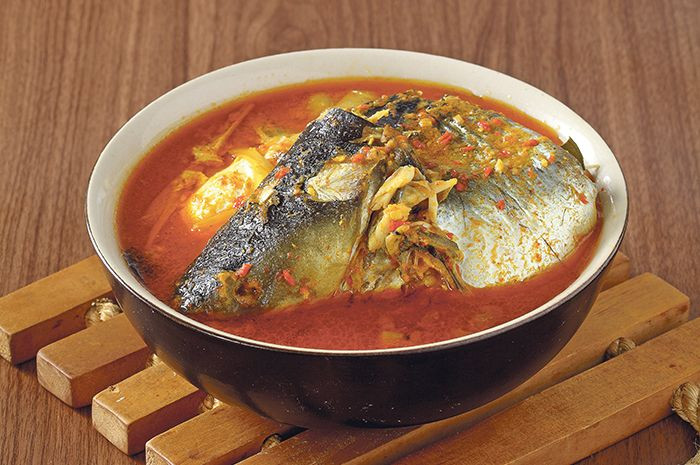 Rasa Hangat Bintangtiga: Makanan yang Menggugah Jiwa di Jantung Cilacap