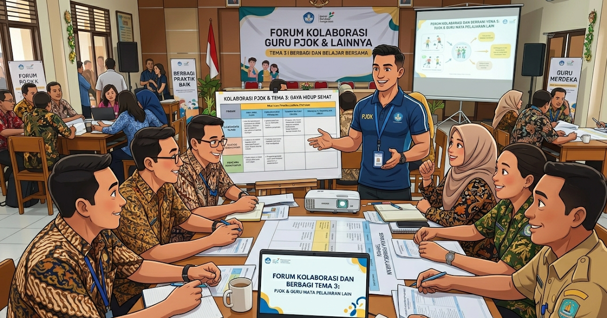 Bintangtiga_katering: Rasa yang Menggugah Jiwa di Jantung Cilacap